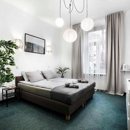 27Rooms Czapskich Great Location, Old Town Krakow Exterior photo