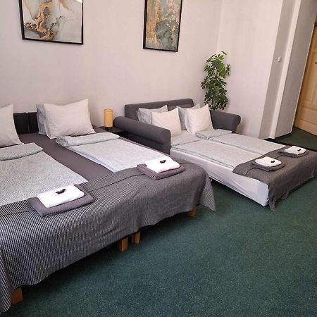 27Rooms Czapskich Great Location, Old Town Krakow Exterior photo