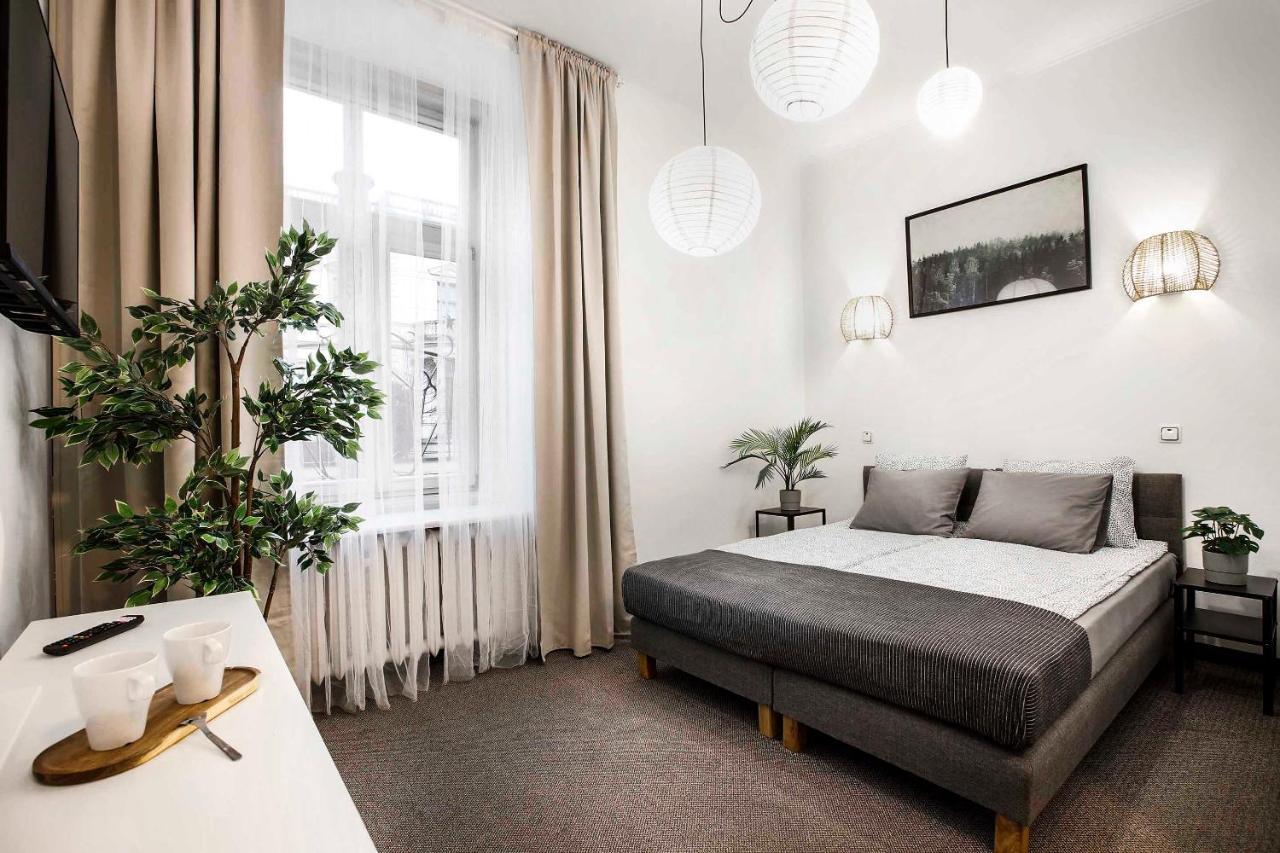 27Rooms Czapskich Great Location, Old Town Krakow Exterior photo