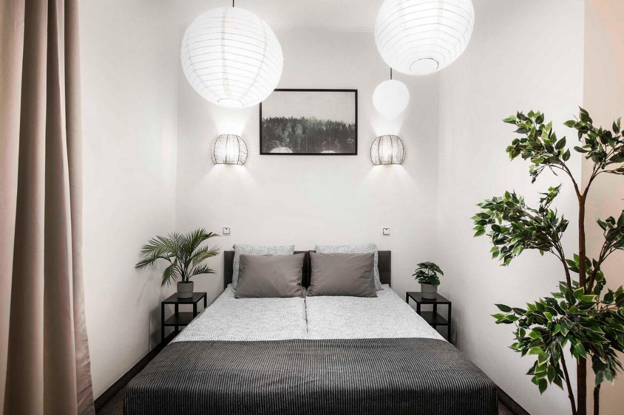 27Rooms Czapskich Great Location, Old Town Krakow Exterior photo