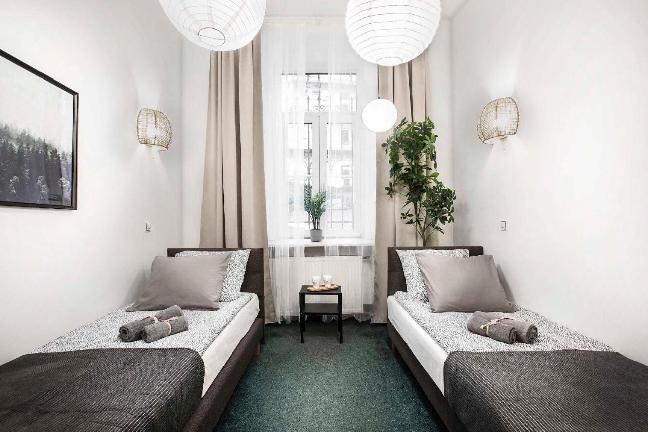 27Rooms Czapskich Great Location, Old Town Krakow Exterior photo