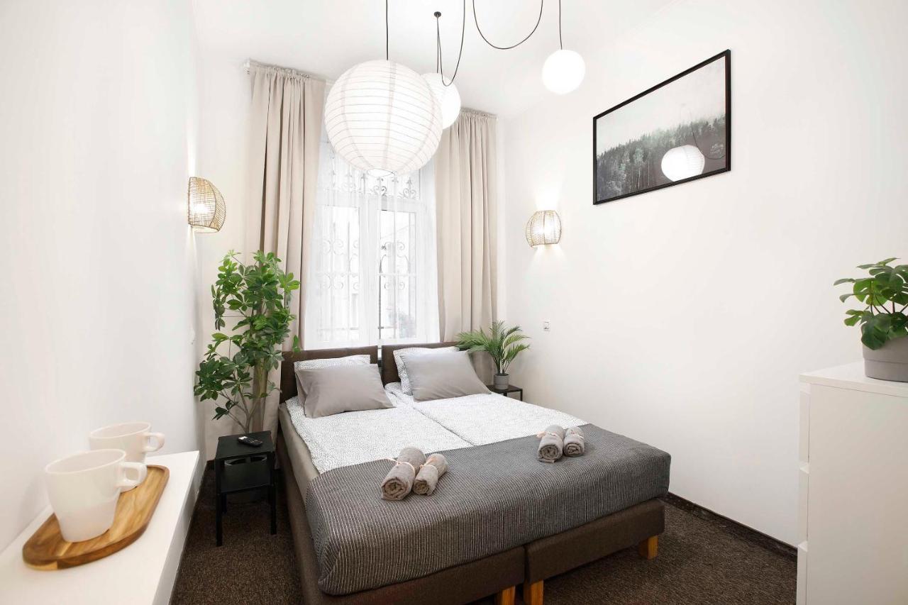 27Rooms Czapskich Great Location, Old Town Krakow Exterior photo
