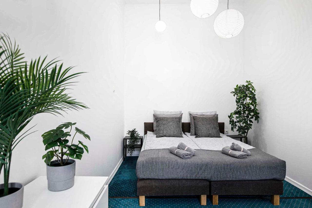 27Rooms Czapskich Great Location, Old Town Krakow Exterior photo