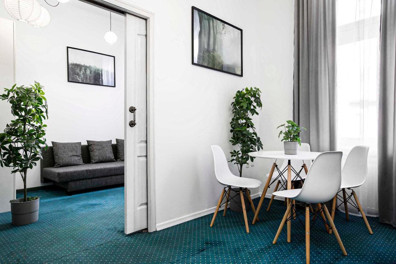 27Rooms Czapskich Great Location, Old Town Krakow Exterior photo