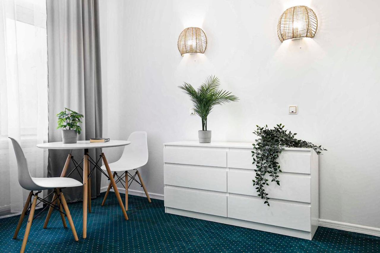 27Rooms Czapskich Great Location, Old Town Krakow Exterior photo