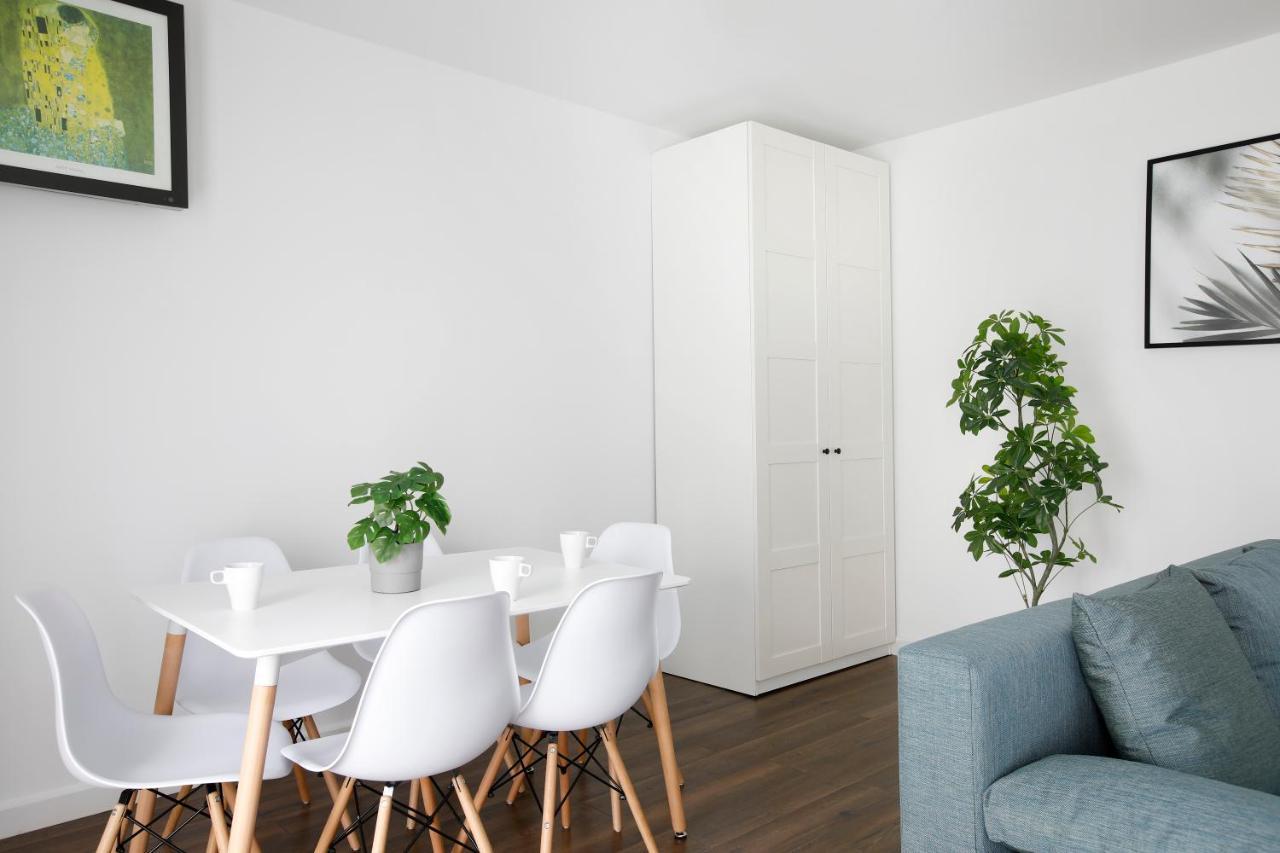 27Rooms Czapskich Great Location, Old Town Krakow Exterior photo