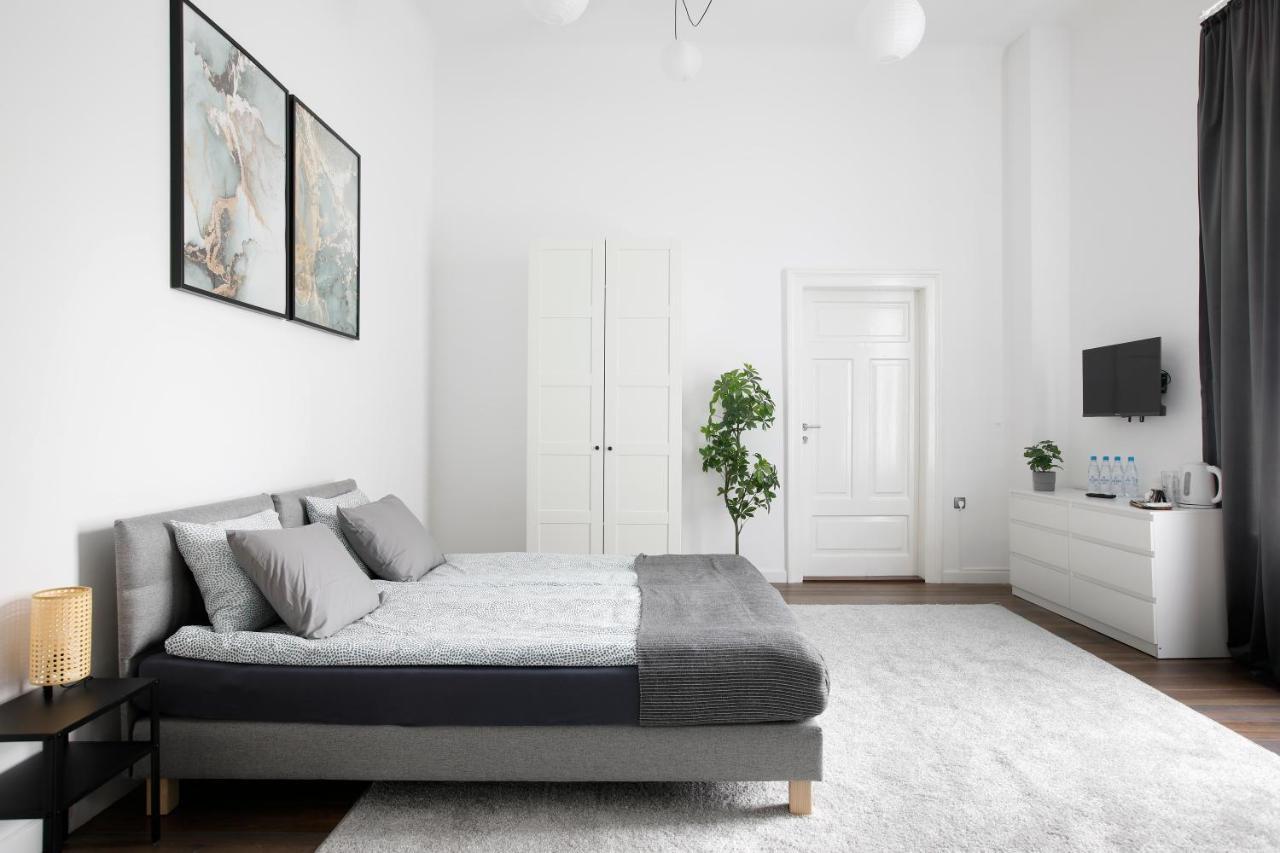 27Rooms Czapskich Great Location, Old Town Krakow Exterior photo