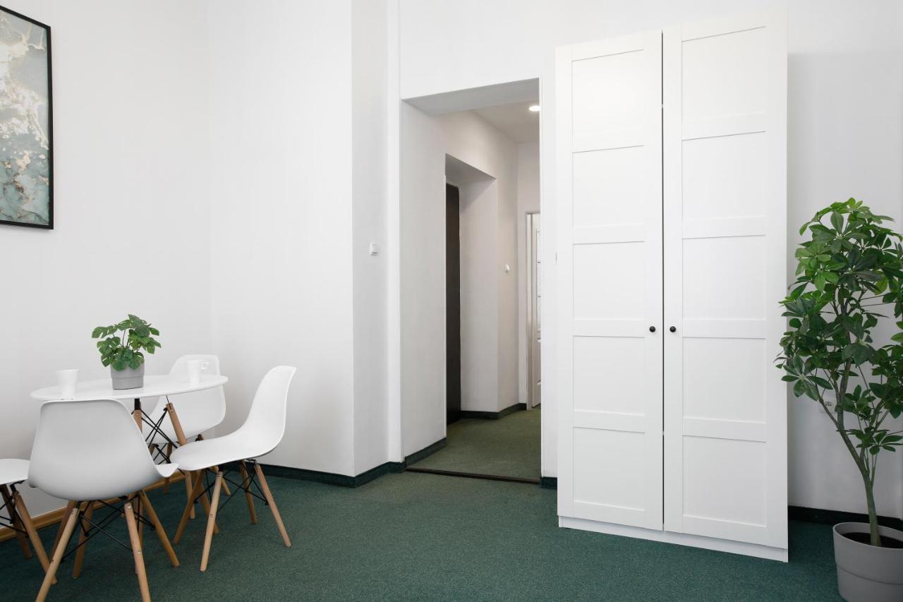 27Rooms Czapskich Great Location, Old Town Krakow Exterior photo