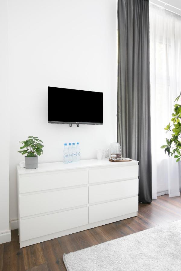 27Rooms Czapskich Great Location, Old Town Krakow Exterior photo