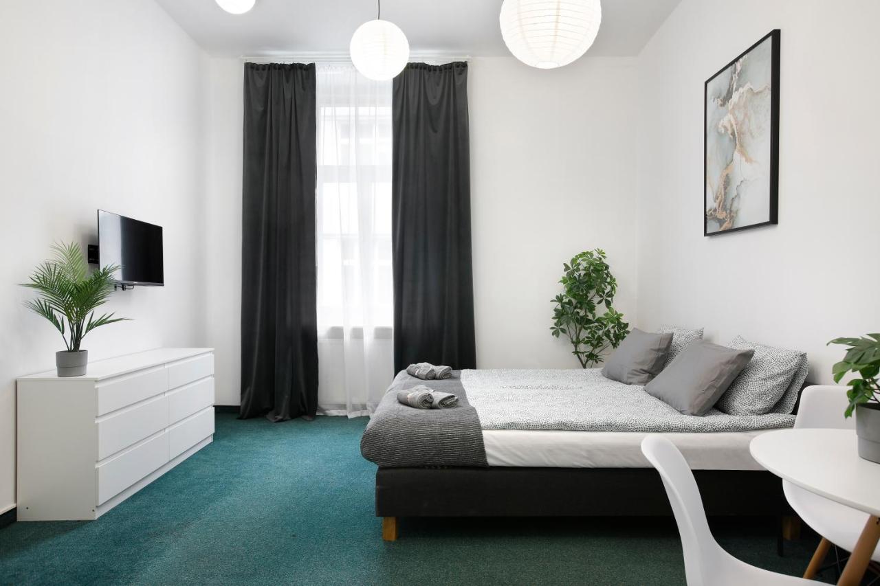 27Rooms Czapskich Great Location, Old Town Krakow Exterior photo