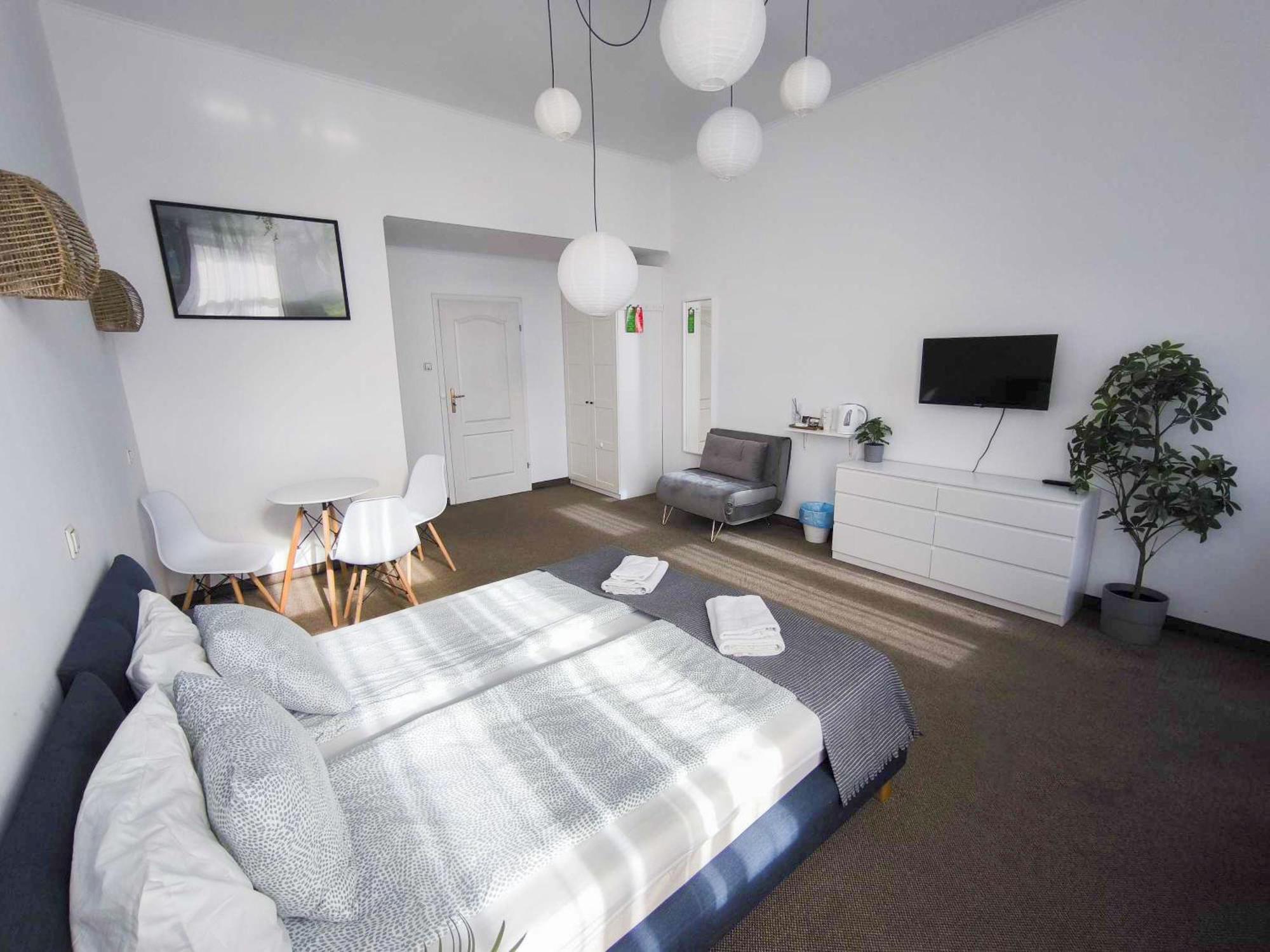 27Rooms Czapskich Great Location, Old Town Krakow Exterior photo