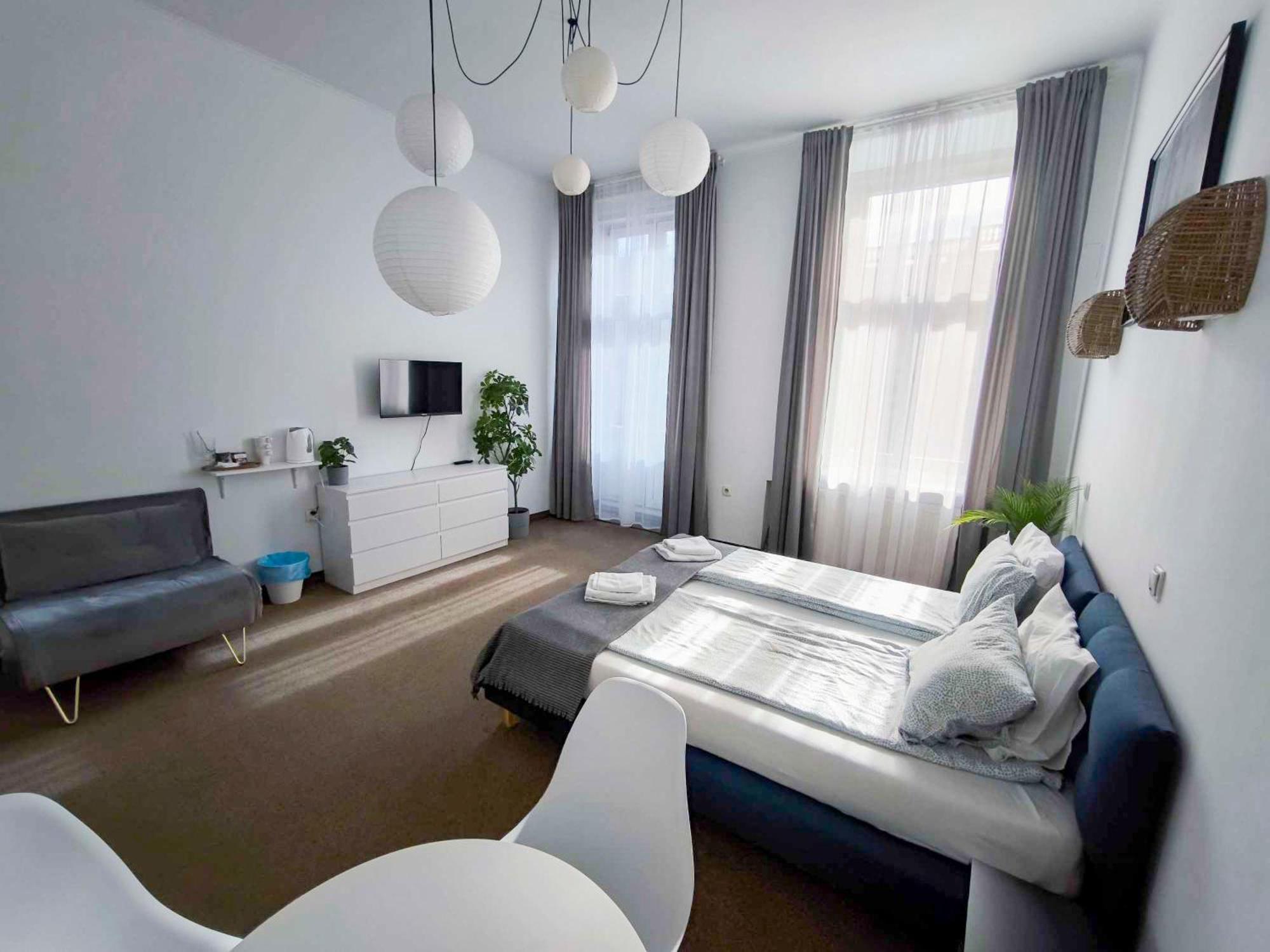 27Rooms Czapskich Great Location, Old Town Krakow Exterior photo