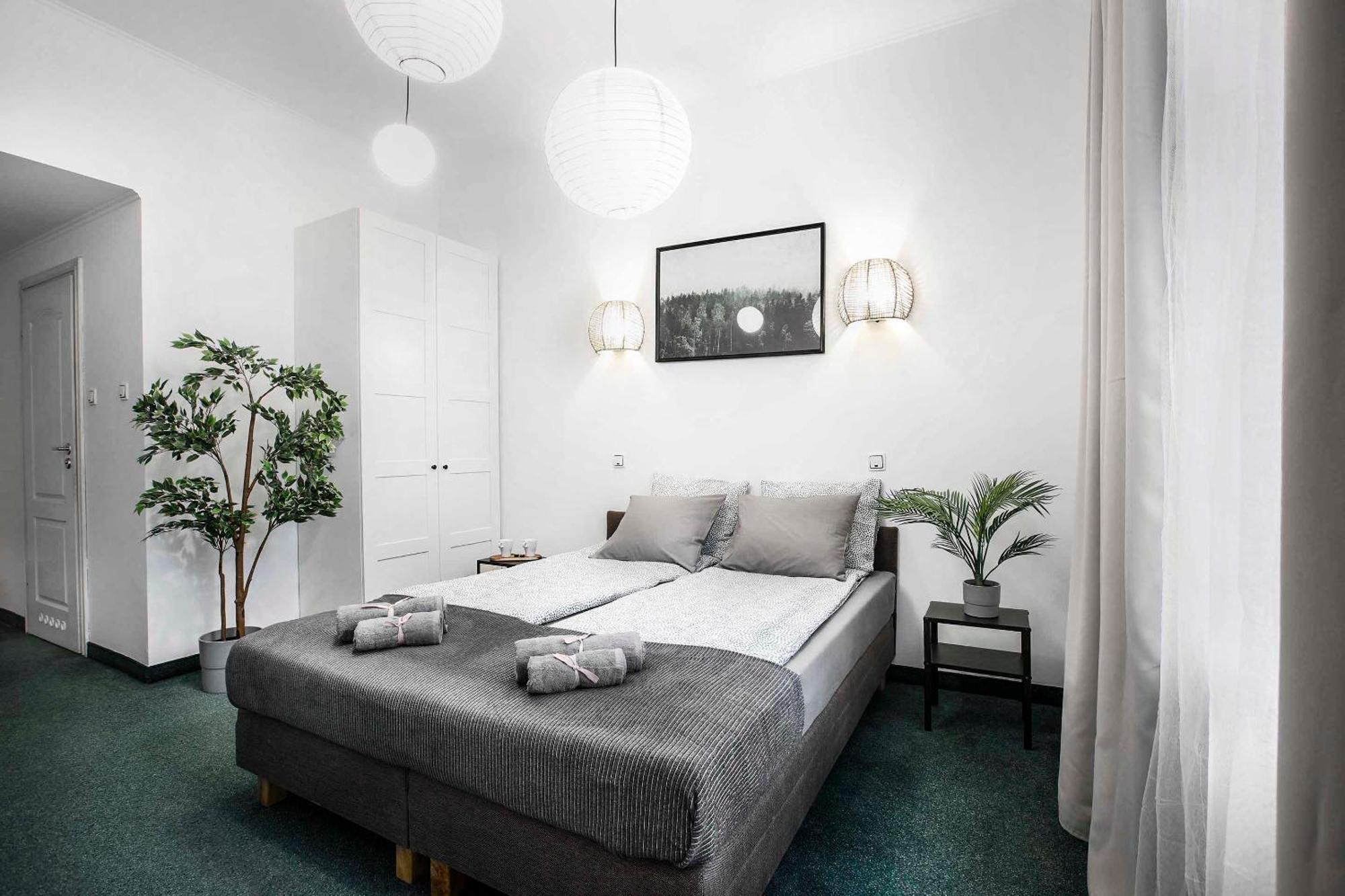 27Rooms Czapskich Great Location, Old Town Krakow Exterior photo