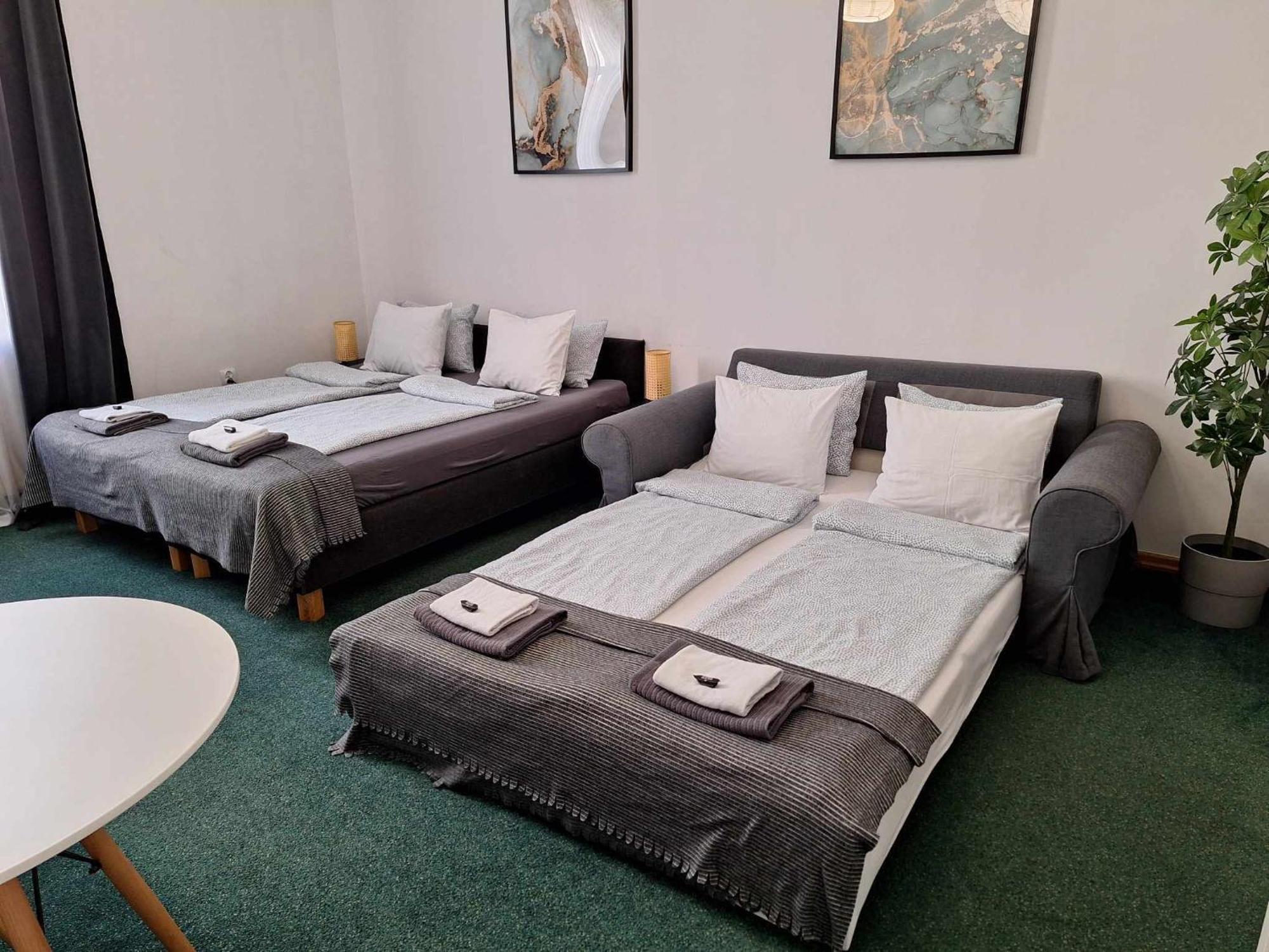27Rooms Czapskich Great Location, Old Town Krakow Exterior photo